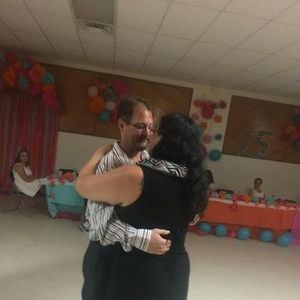 Meet your Posher, Gloria